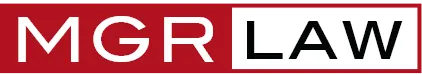 MGR Law Logo
