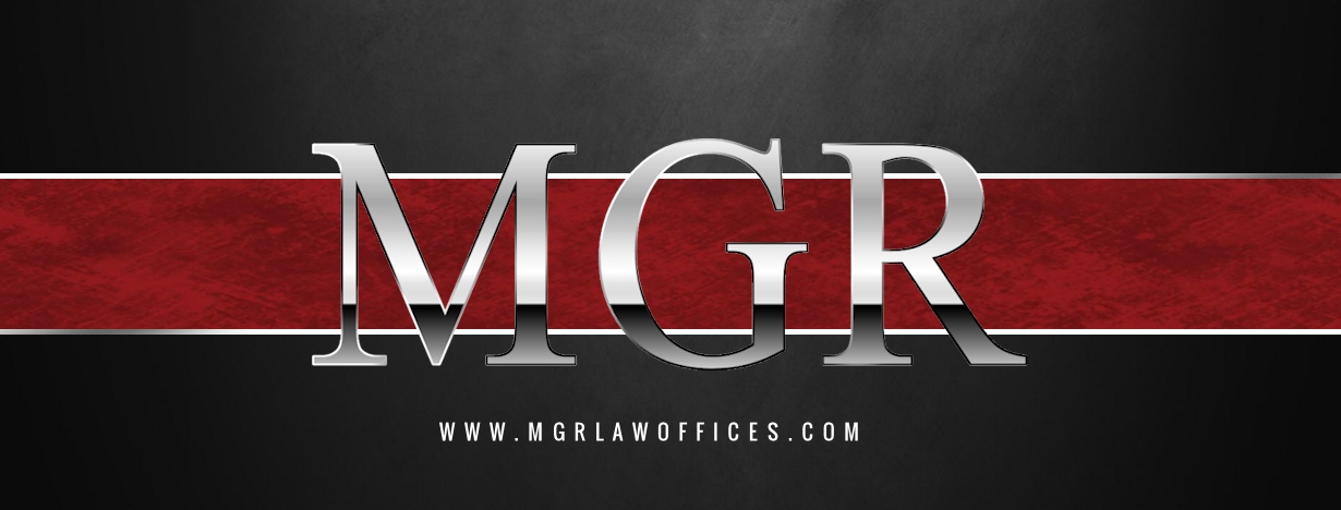 Mark Rodriguez, P.A.